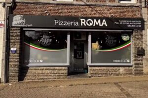 Pizzeria Roma Gembloux