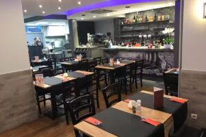 Pizzeria ROMANO Landen