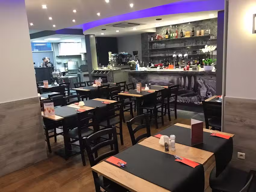 Pizzeria ROMANO Landen