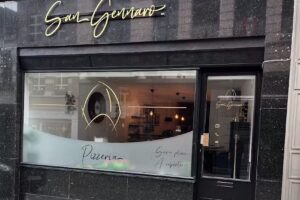 Pizzeria San Gennaro Mons