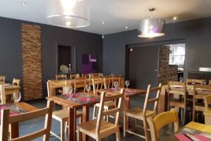 Pizzeria Sapori Di Prima