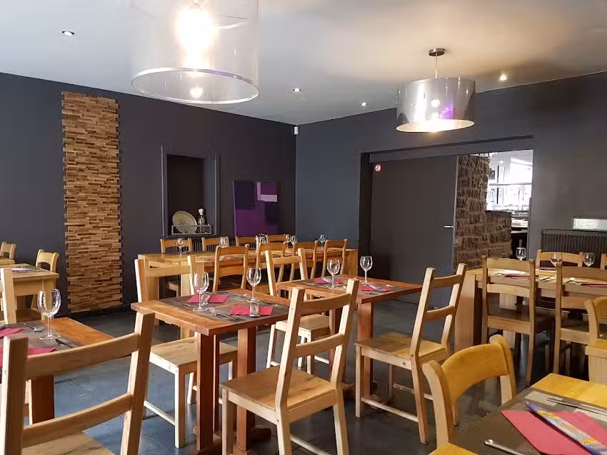 Pizzeria Sapori Di Prima