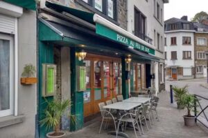 Pizzeria Super Mario