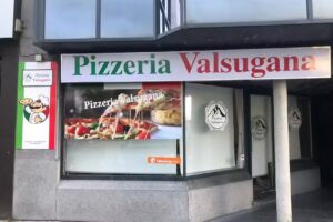 Pizzeria valsugana