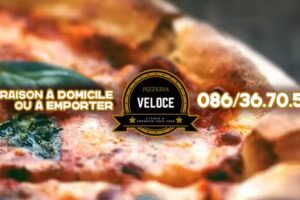 Pizzeria Veloce