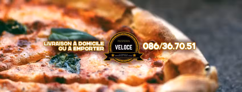 Pizzeria Veloce