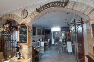 Pizzeria Venezia🍕