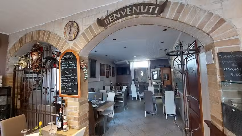 Pizzeria Venezia🍕