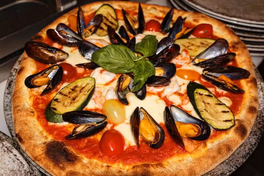 Pizzeria Venezia