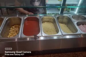 Pizzeria Zirar Wielemans