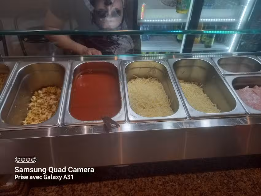 Pizzeria Zirar Wielemans