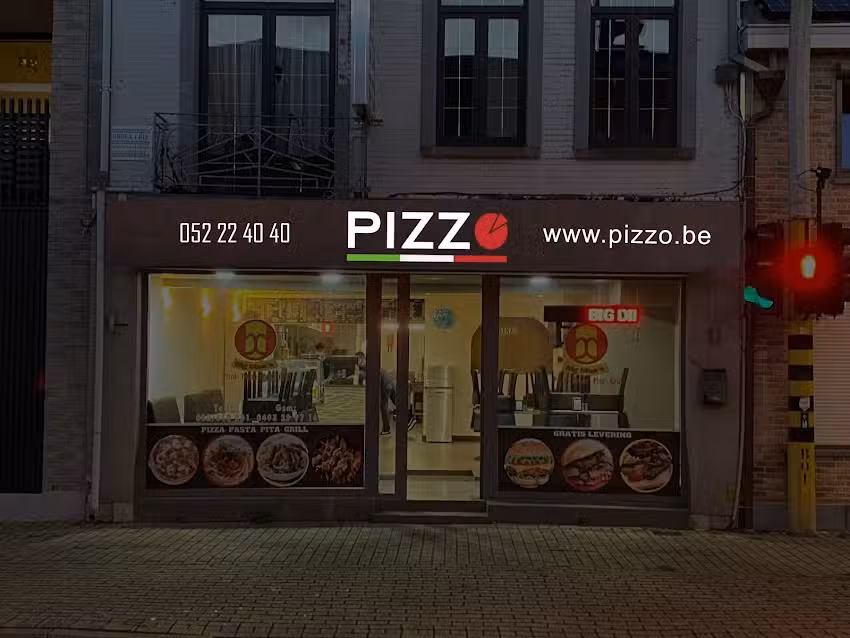 PIZZA