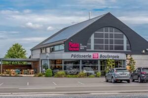 Plaisirs Gourmands (Marvie)