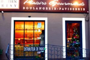 Plaisirs Gourmands Sprl