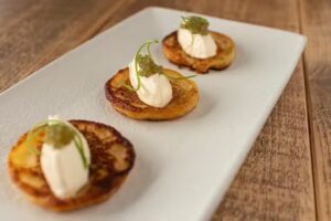 Chefs de Plant-T Foodservice