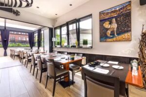 Bouzouki spielen 🇬🇷