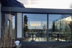 Pluimpapaver Hotel & Glamping