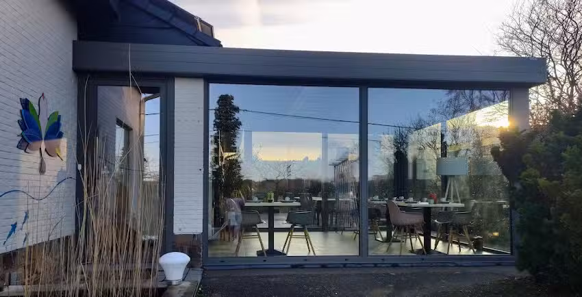 Pluimpapaver Hotel & Glamping