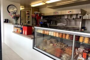 Pomme de terre prune🍟