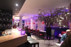 Poco Più Restaurant