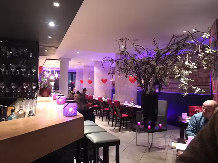 Restaurant Poco Più