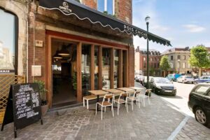 Pois de pois chiches