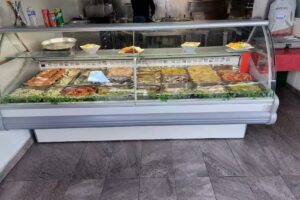 Poissonnerie La Méditerranée