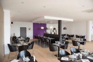 POIVRE ET SEL BARCHON