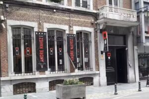 Centre Poivre et Sel de Liège