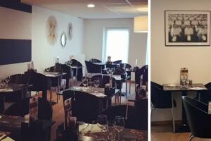 Poivre et Sel Sart Tilman