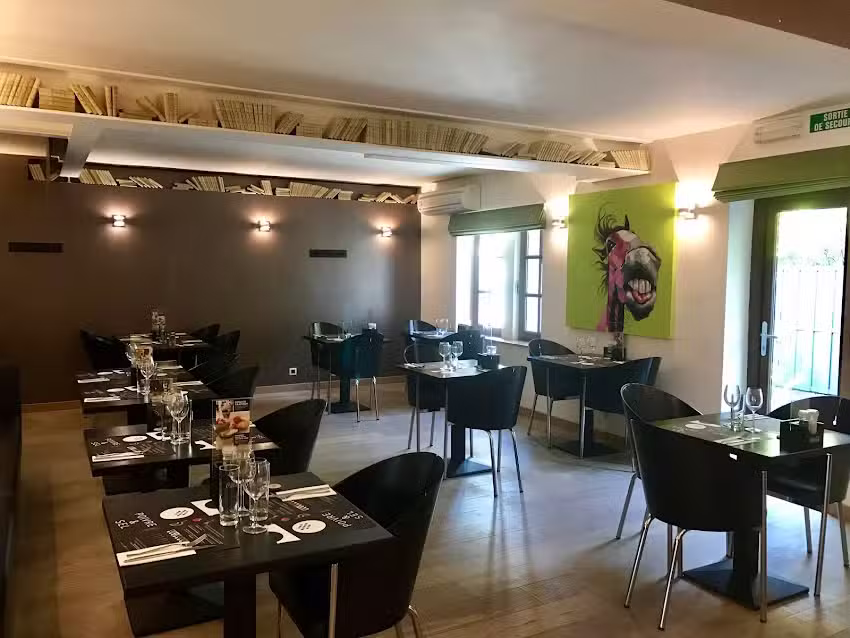 Poivre et Sel Sprimont / Beaufays