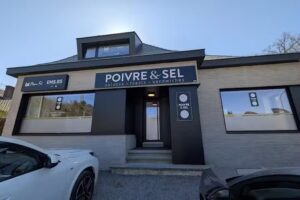 Poivre & Sel Neupré