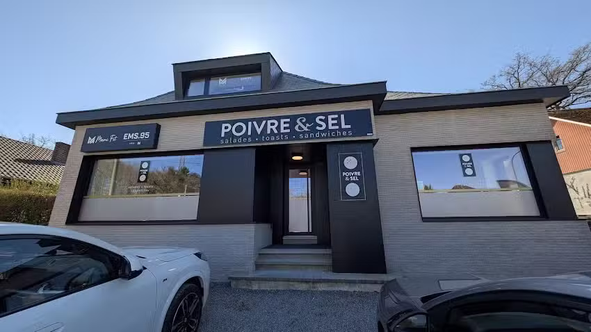 Poivre & Sel Neupré