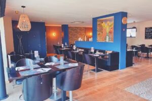 Poivre & Sel St-Georges