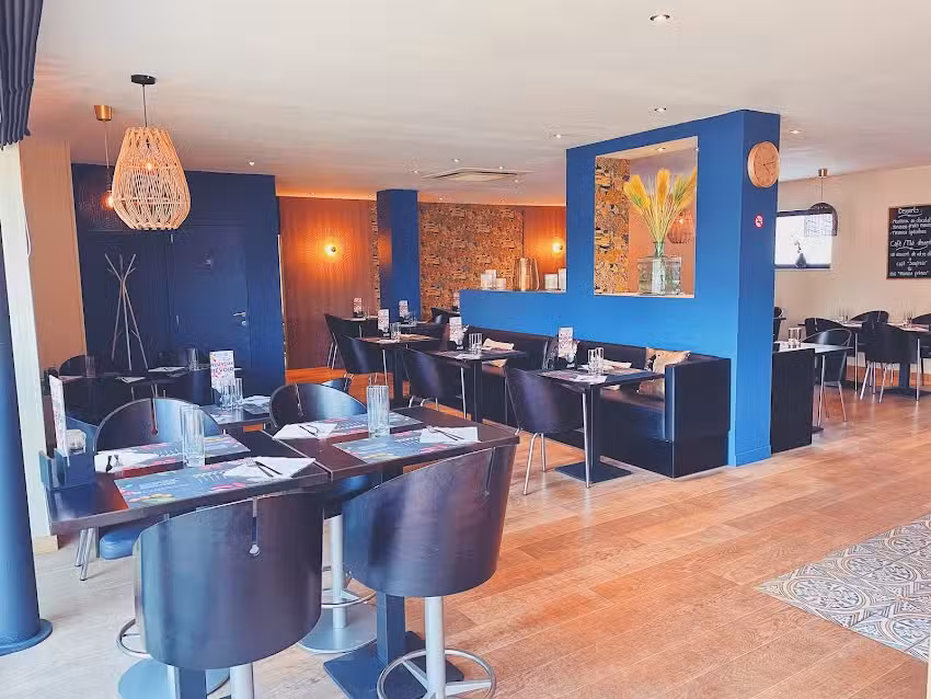 Poivre & Sel St-Georges