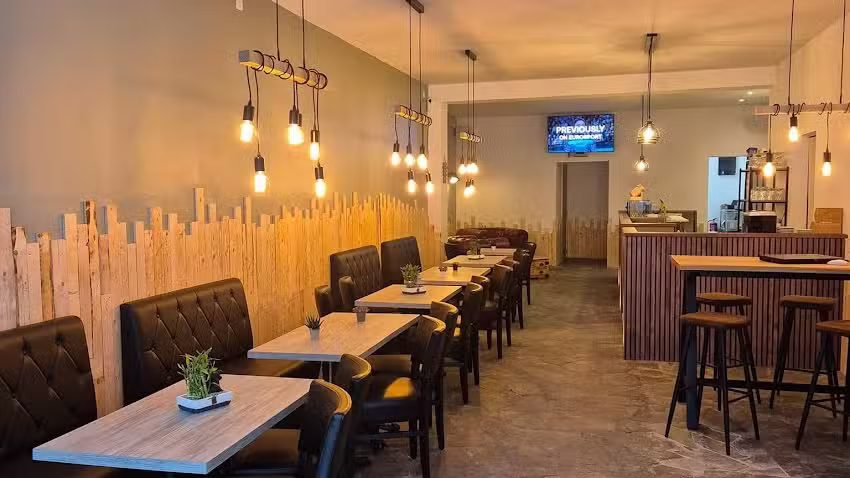 Pok’émoi & Ramen’toi