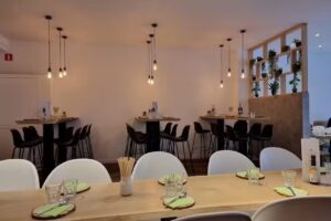 Poké House Louvain-la-Neuve