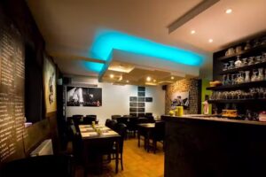 Poldos Restaurant/Pizzéria /Grill