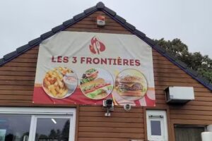 Pomme de terre – Snackbar L3F