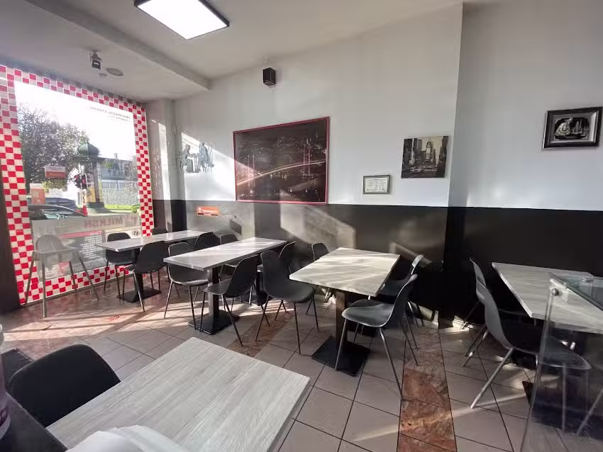 Collation énergétique