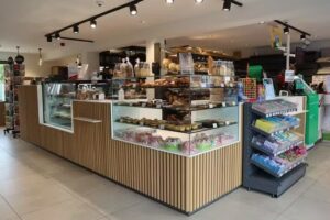 Press Shop & More De Markt Vlezenbeek