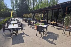 Pret Plek – Binnen -en Buitenspeeltuin Rekem