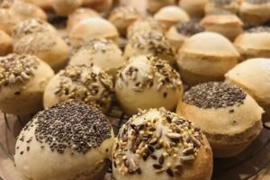 Prim&rsquo;tout – Table et chambres d&rsquo;hôtes – Atelier de boulangerie pâtisserie