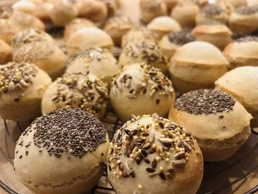 Prim&rsquo;tout – Table et chambres d&rsquo;hôtes – Atelier de boulangerie pâtisserie