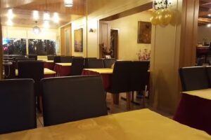 Prinzenhof Oostrozebeke