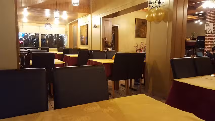 Prinzenhof Oostrozebeke