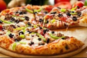 Pronto Pizza House Wervik