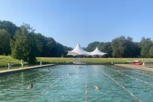 Provinciaal domein De Ster