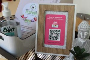 Puiping Thai Take Away