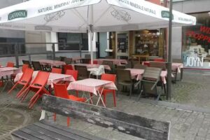 Pulcinella – Hasselt